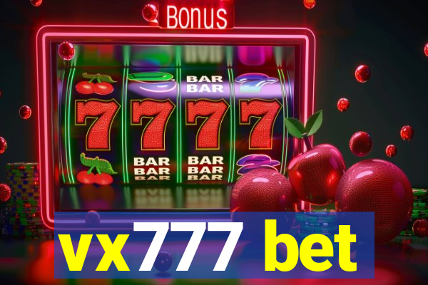 vx777 bet
